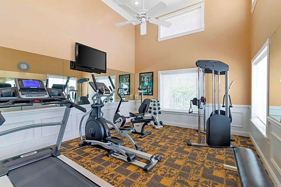 Best Western Plus Kingsland