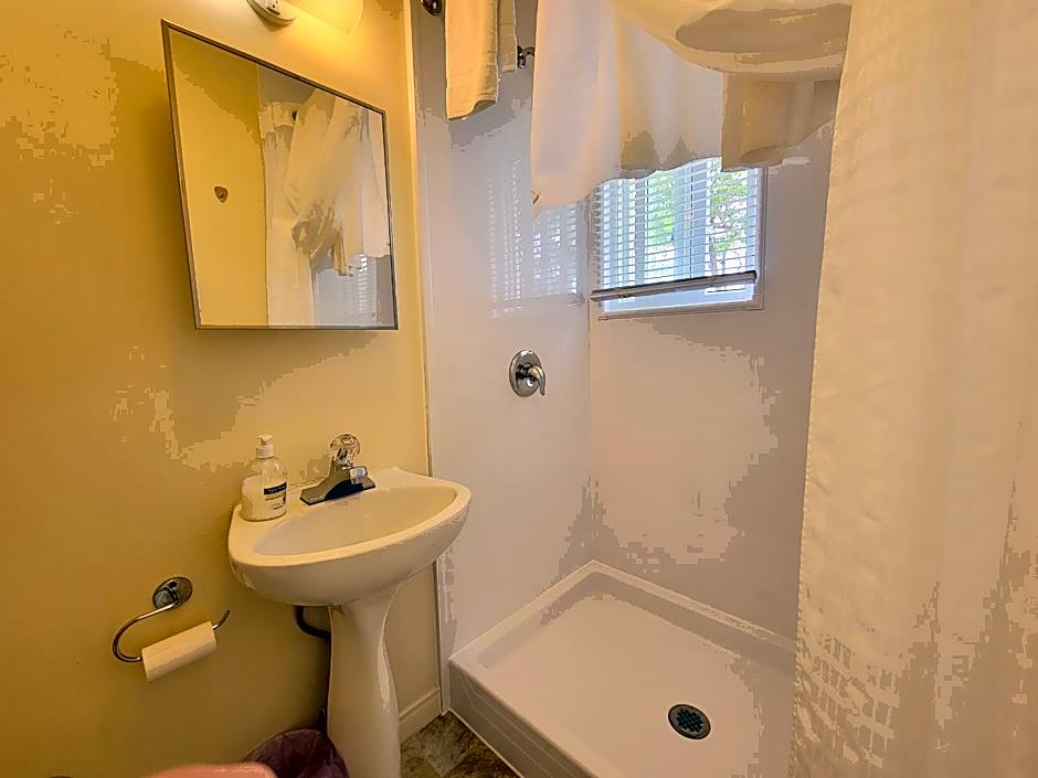 Motel Appartements le Saint-Patrick