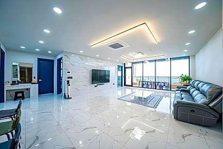 Donghae Mukho Lighthouse Ocean View Pension
