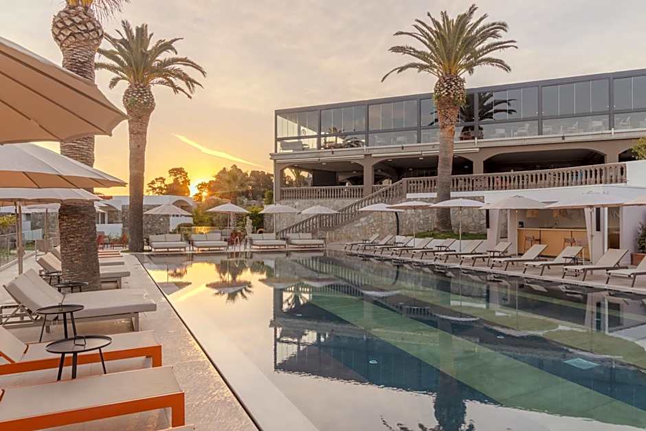 Aldiana Club Rocca Nettuno Calabria