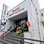 Tabist Tatebayashi Station Hotel