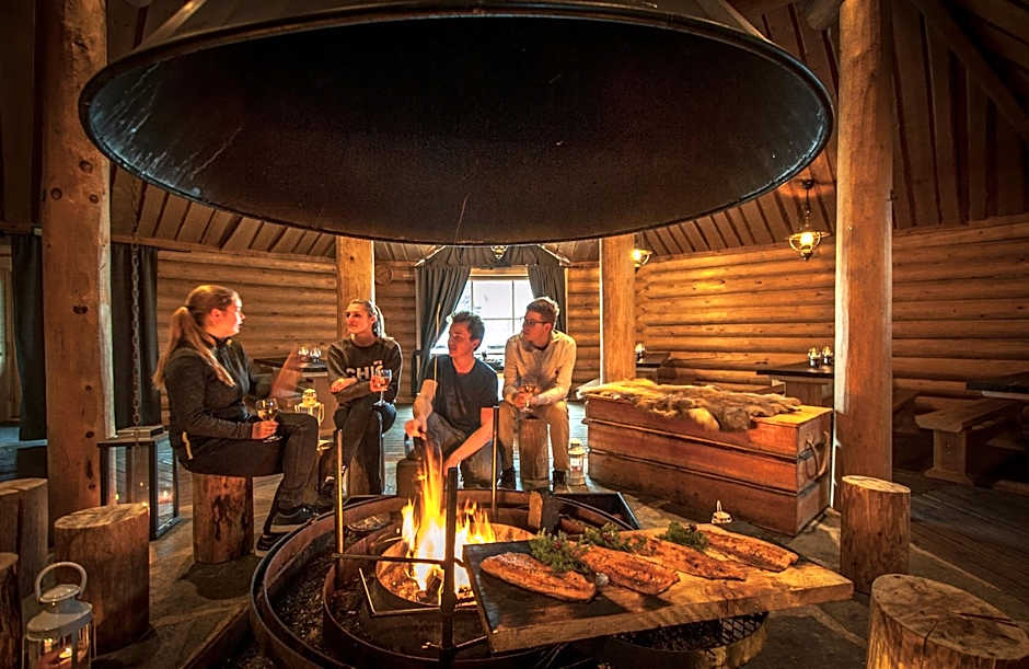 Break Sokos Hotel Vuokatti