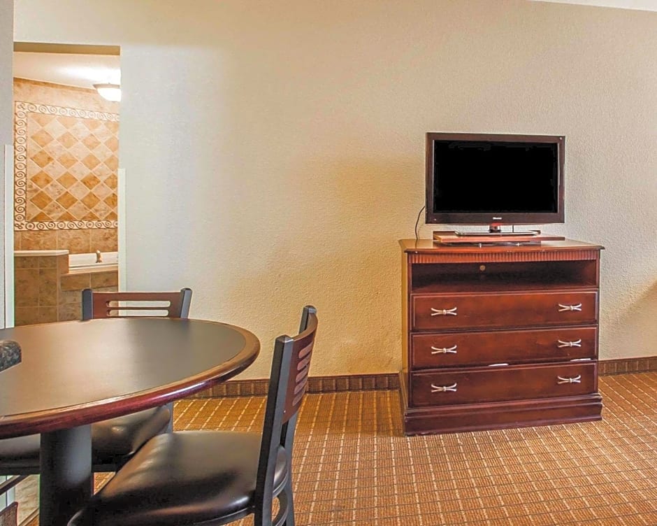 Quality Inn Fort Dodge