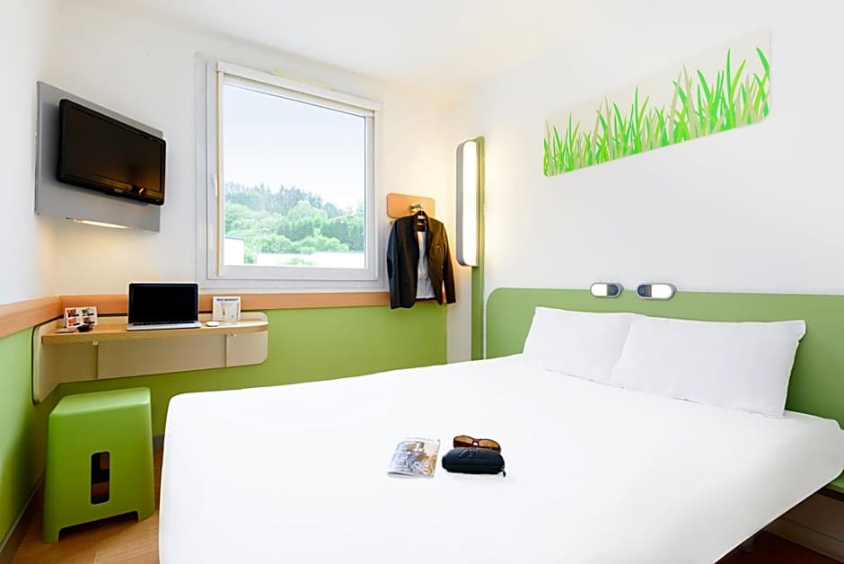 Ibis Budget Bilbao Arrigorriaga