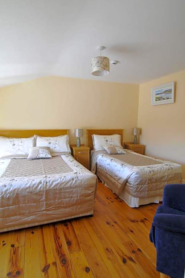 Carrowntober House B & B