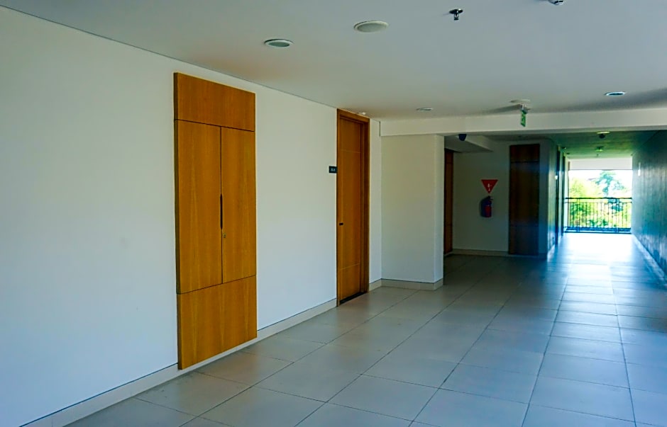Nusa Dua Suite