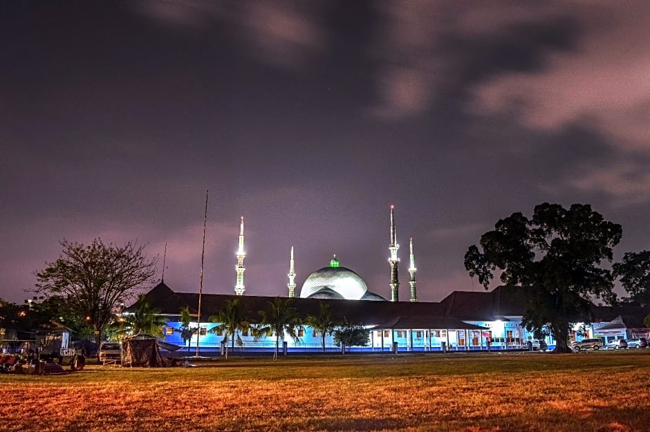 Hotel O Room Transit By At