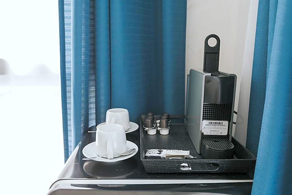 WPO - WILD PIKE OASIS