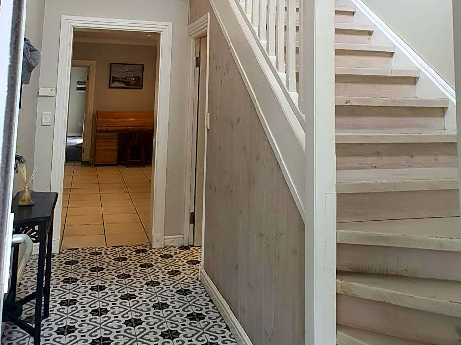 Knysna Self-catering Holiday Home