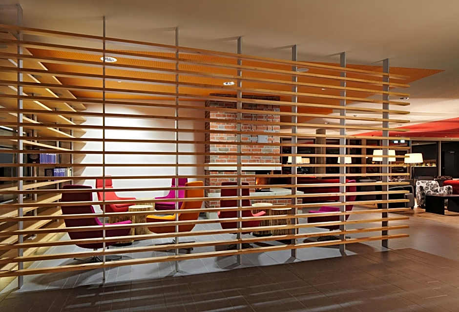 Spreewald Thermenhotel - Spreewald Therme GmbH