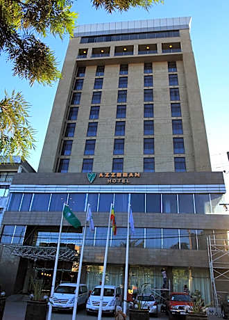 Azzeman Hotel