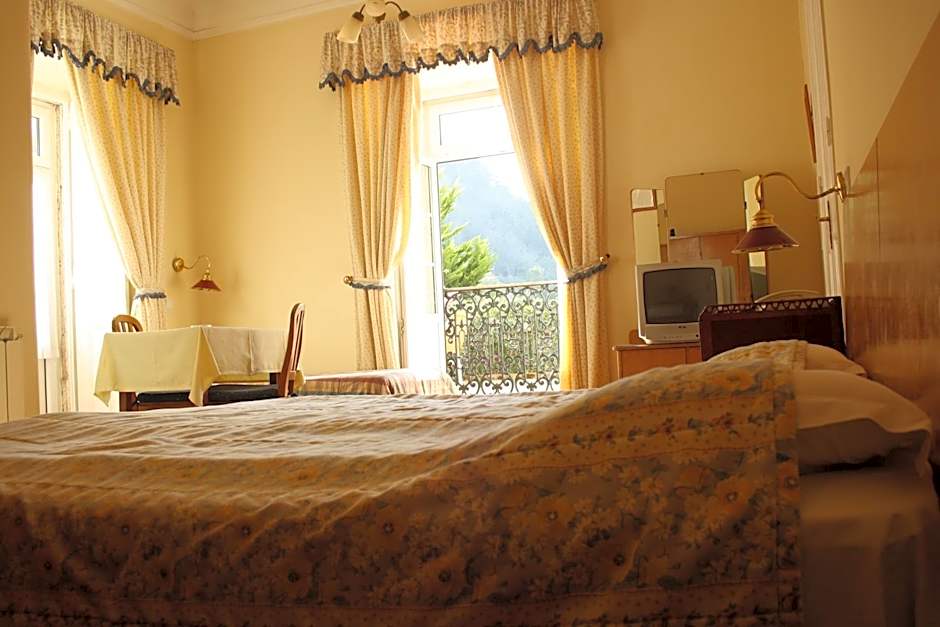 Hotel Sintra Jardim