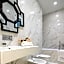 Luxury Blue Duomo