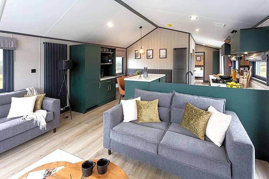 Mill Rythe Coastal Village