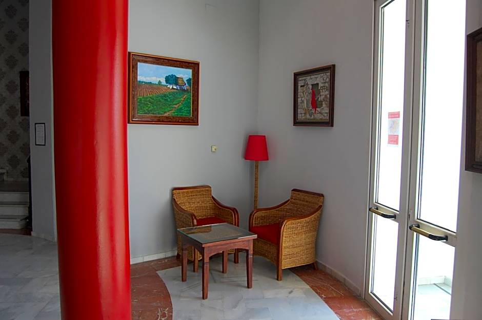 Hotel Castillo