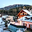 Hotel Gruberhof Innsbruck Igls B&B