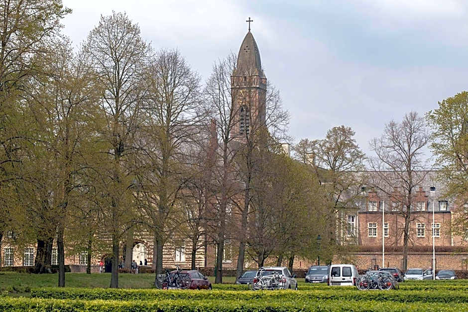 Beeltjens B&B: Wolf&Belle