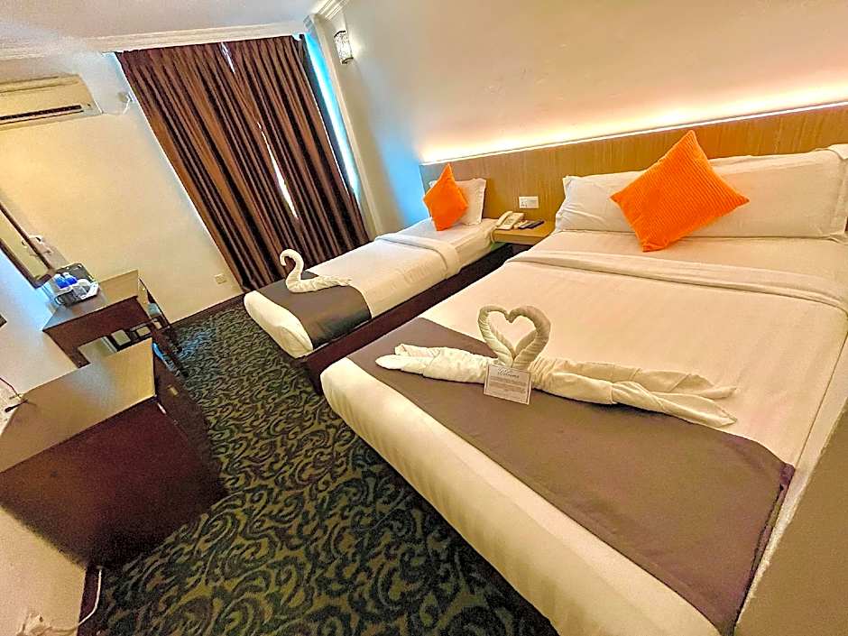 Go Lodge Hotel Kuantan