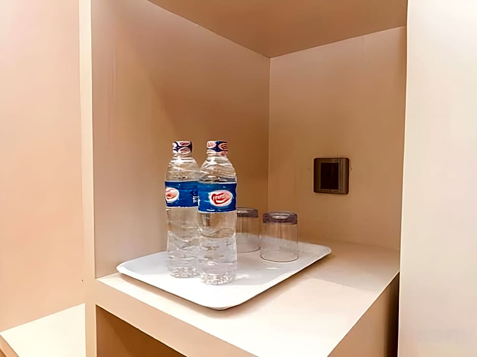 Blitz Hotel Batam Centre