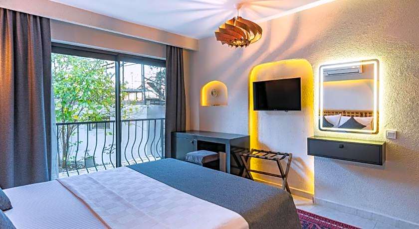 Cinar Boutique Hotel