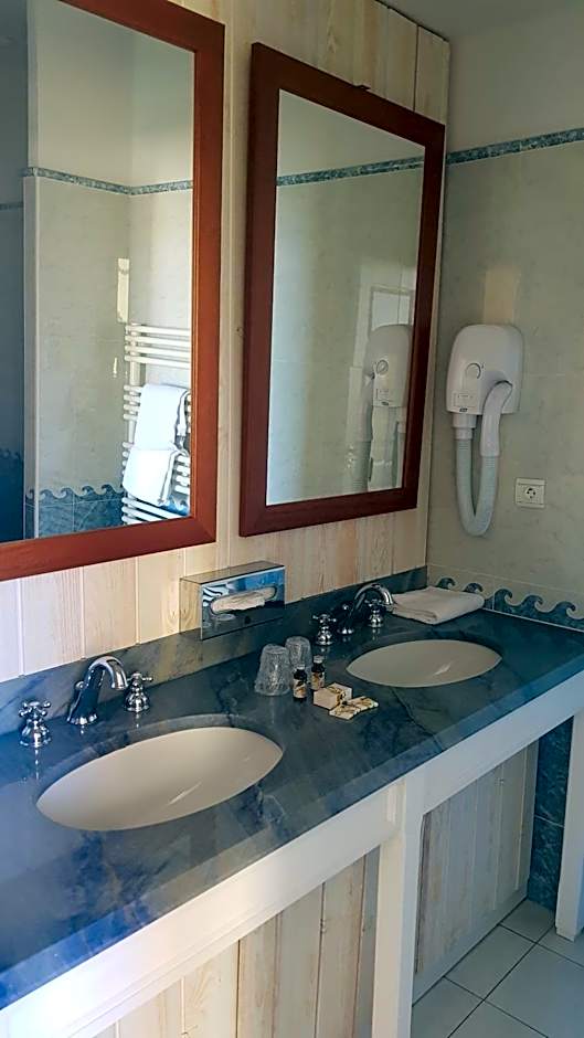 Manoir Du Cunningham