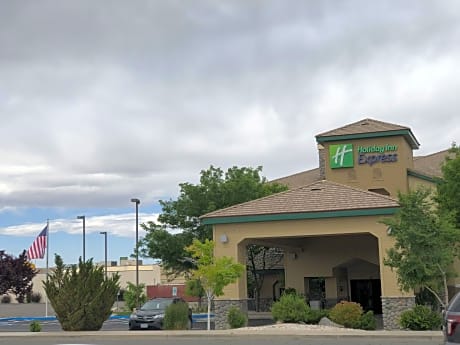Holiday Inn Express Fallon, an IHG Hotel