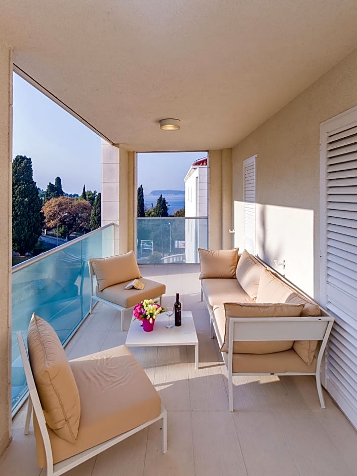 Dubrovnik Luxury Residence – L’Orangerie