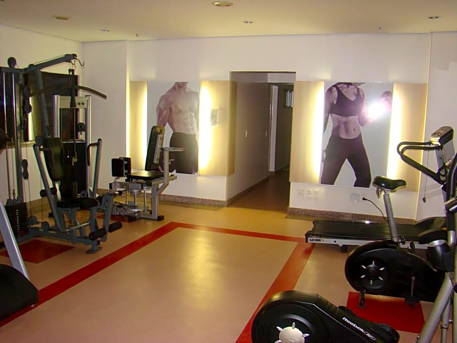 Blue Tree Towers Fortaleza Beira Mar