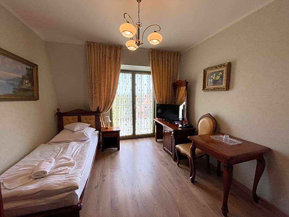 Irys Boutique Residence - przy plaży