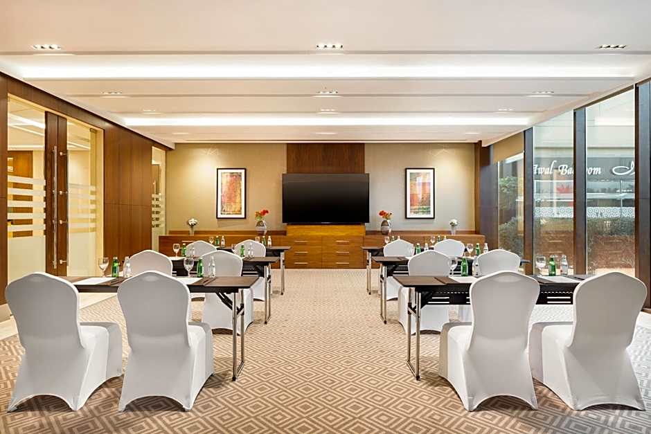 Gulf Executive Residence