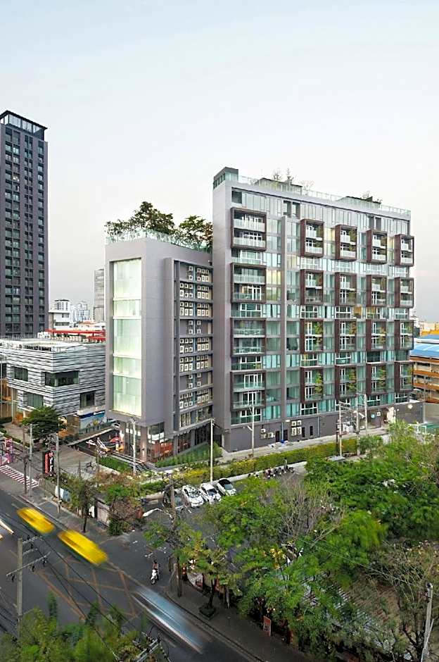 Civic Horizon - Hotel & Residences