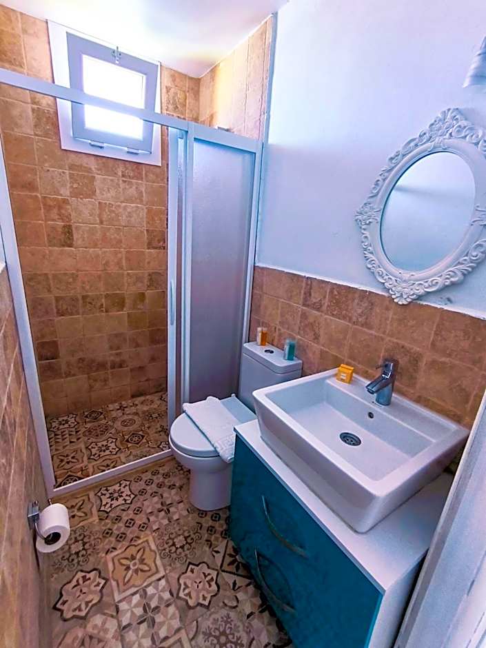 Degirmenli Konak Hotel