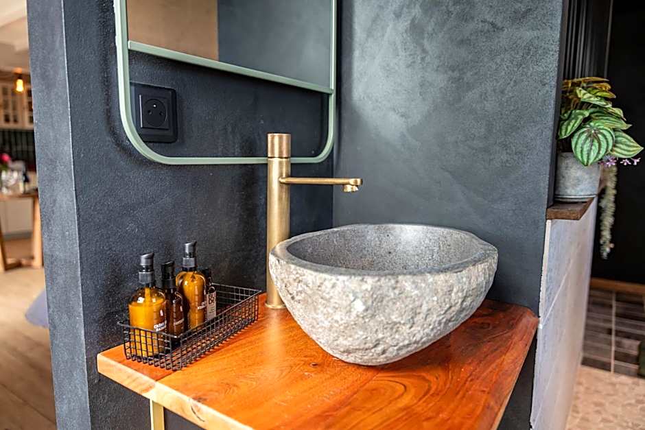 Domaine de la Baie de Somme, suite Vanadis