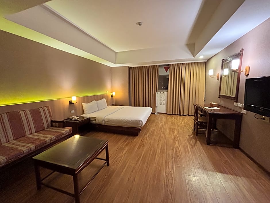 Highness Hotel