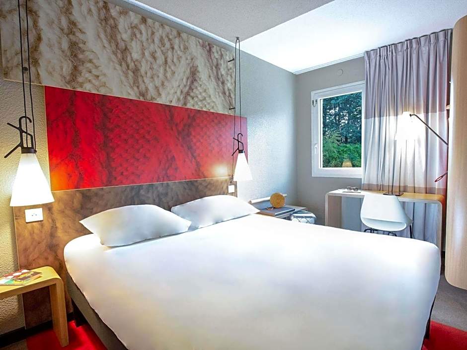 ibis Brignoles Provence Verte
