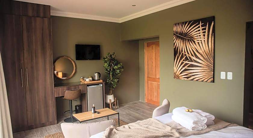 Forest Hill Wilderness