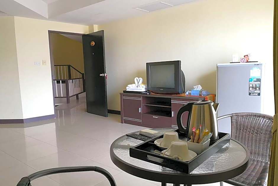 Phupara Place SHA Certified