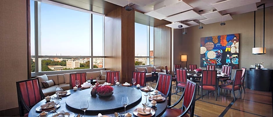 Hyatt Regency Changchun