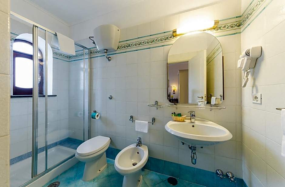 Hotel Iaccarino