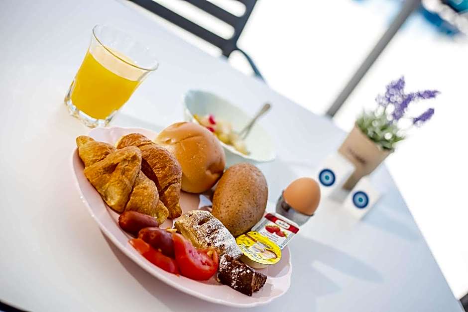 Madison Boutique, Faliraki