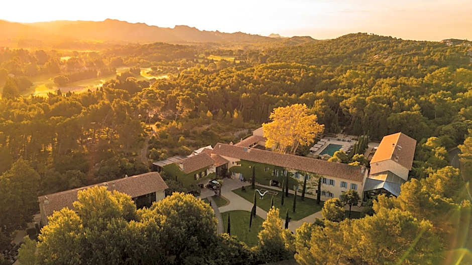 Domaine De Manville
