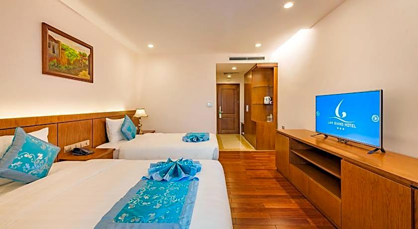Lam Giang Hotel