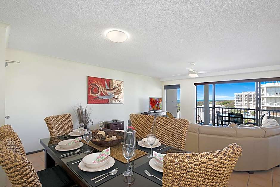 Salerno On The Beach