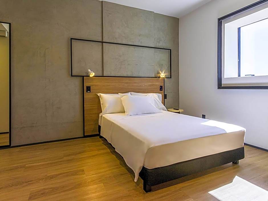 ibis Ribeirao Preto Vila do Golf