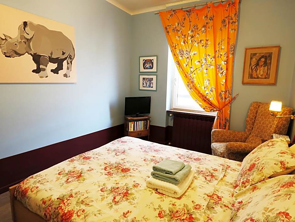 Grand Hostel Coconut