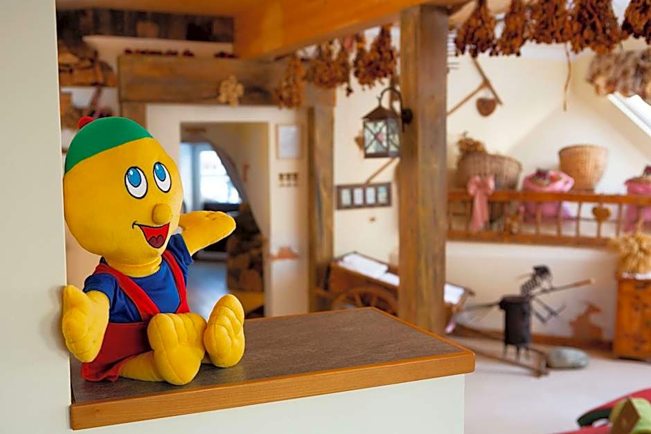 Smileys Kinderhotel