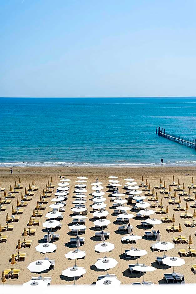 Hotel Capri 3 Stelle SUPERIOR