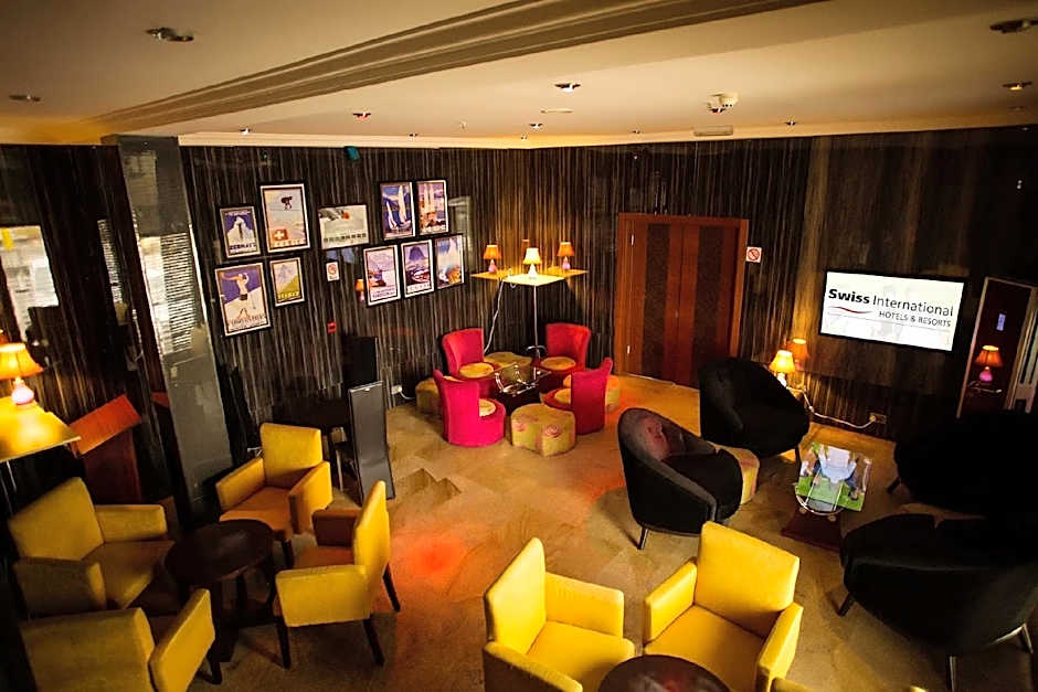 Swiss International Mabisel Port Harcourt