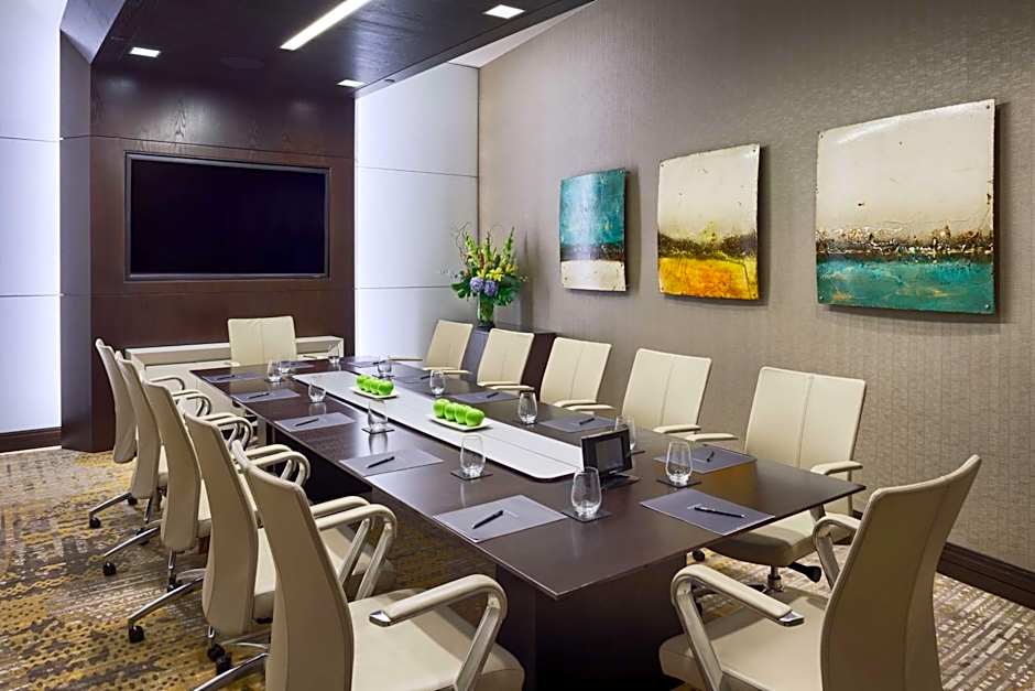 Hilton Dallas/Plano Granite Park