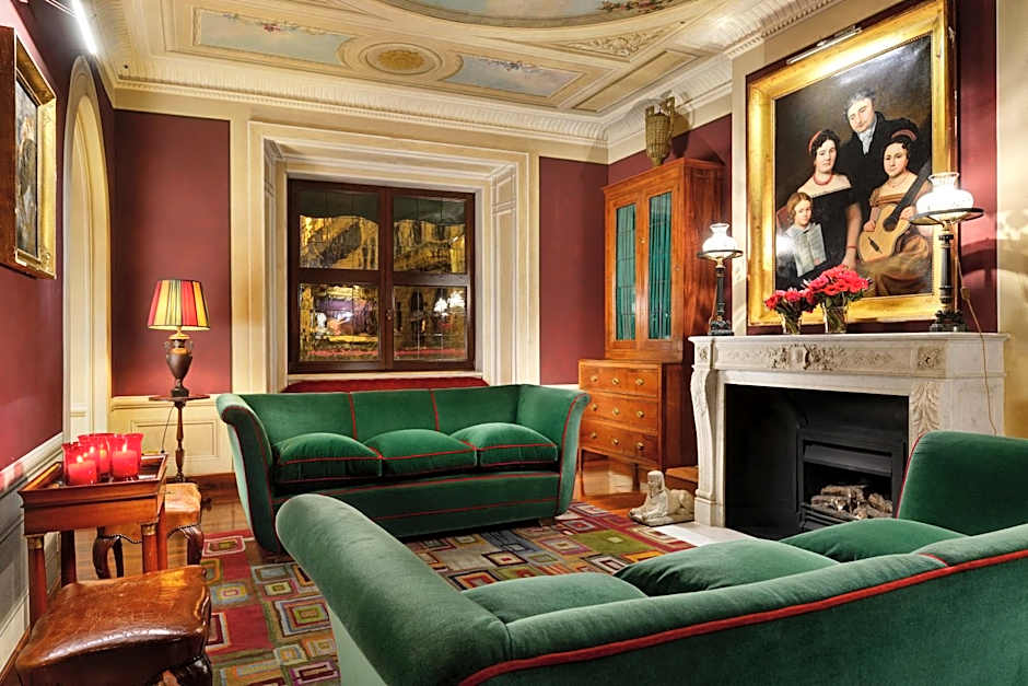 Hotel Santa Maria Novella